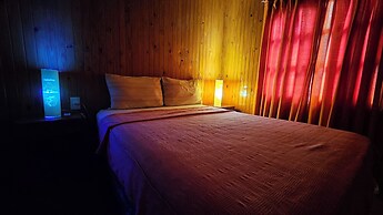 Cabañas Rincon Santa Maria