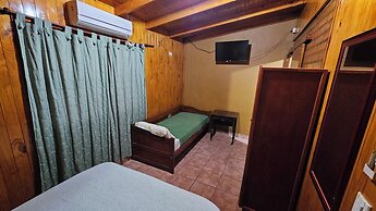 Cabañas Rincon Santa Maria