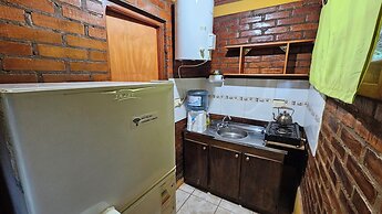 Cabañas Rincon Santa Maria