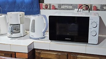 Cabañas Rincon Santa Maria