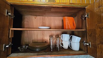 Cabañas Rincon Santa Maria