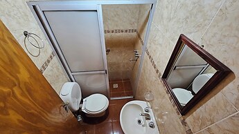 Cabañas Rincon Santa Maria