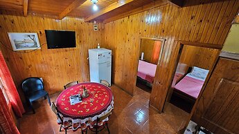 Cabañas Rincon Santa Maria