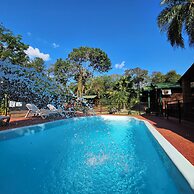 Cabañas Rincon Santa Maria