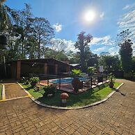 Cabañas Rincon Santa Maria