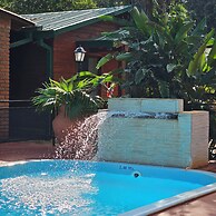 Cabañas Rincon Santa Maria