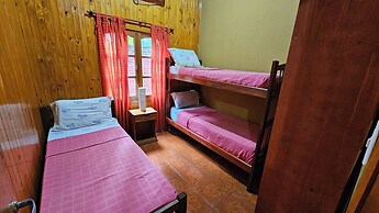 Cabañas Rincon Santa Maria