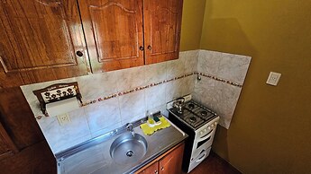 Cabañas Rincon Santa Maria