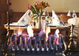 The Saracens Head Inn