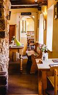 The Saracens Head Inn