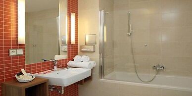 Golden Fish Hotel Apartments