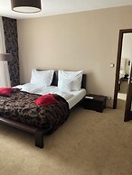 Golden Fish Hotel Apartments