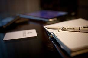 Golden Fish Hotel Apartments