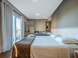 Alameda Alegra Hotel