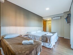 Alameda Alegra Hotel