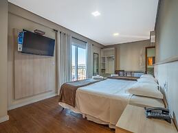 Alameda Alegra Hotel