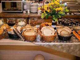 Alameda Alegra Hotel