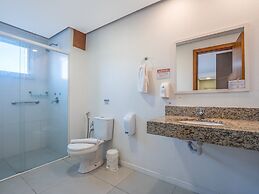 Alameda Alegra Hotel