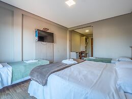 Alameda Alegra Hotel