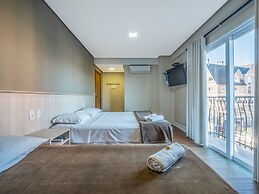 Alameda Alegra Hotel