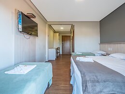 Alameda Alegra Hotel