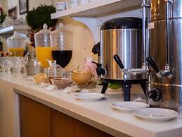 Alameda Alegra Hotel