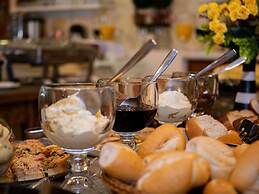 Alameda Alegra Hotel