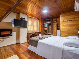 Alameda Alegra Hotel