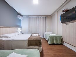 Alameda Alegra Hotel