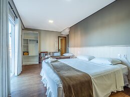 Alameda Alegra Hotel