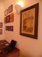 Varanda Hostel e Galeria de Arte