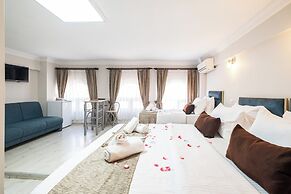 Oban Suites İstanbul