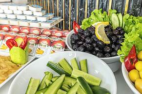 Oban Suites İstanbul