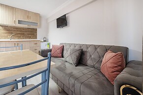 Oban Suites İstanbul