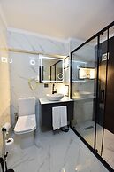 Oban Suites İstanbul