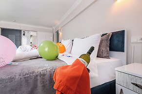 Oban Suites İstanbul