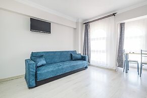 Oban Suites İstanbul