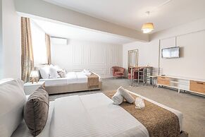 Oban Suites İstanbul