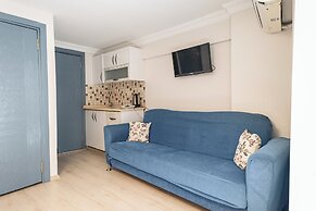 Oban Suites İstanbul