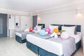 Oban Suites İstanbul