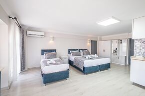 Oban Suites İstanbul
