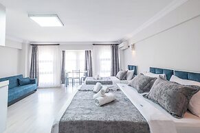 Oban Suites İstanbul