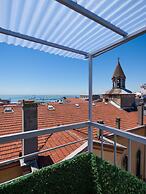 Oban Suites İstanbul