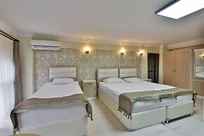 Oban Suites İstanbul