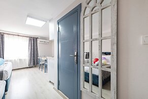 Oban Suites İstanbul