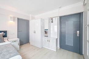 Oban Suites İstanbul