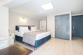 Oban Suites İstanbul