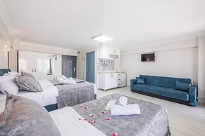 Oban Suites İstanbul