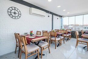 Oban Suites İstanbul