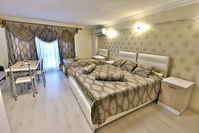 Oban Suites İstanbul